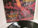 Spivakov BIZET SHCHEDRIN Carmen Suite LP Melodiya Digital 10 00135 003 m(-)