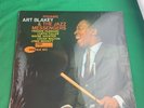 ART BLAKEY & THE JAZZ MESSENGERS Mosaic LP NEW VINYL