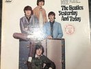 THE BEATLES “Yesterday And Today” Vinyl Record Album LP Stereo Capitol ST 2553
