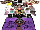 Guns N Roses - Appetite For Destruction: Locked N Loaded LP Box Set New
