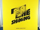 Various ?– The Shining - Japan 1st press soundtrack record P-10894W *RARE