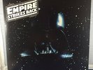 Star Wars / The Empire Strikes Back - John Williams - Japan 1st press MWZ8113/4