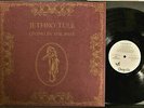 Jethro Tull Living In The Past 1972 USA WHITE LABEL PROMO 2LP NM- Prog/Rock