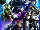 Transformers Classics UK Volume 2 (Transformers Class by Geoff Senior 161377141X