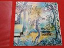 LP Italian Prog QUELLA VECCHIA LOCANDA QVL Vinyl 1972 Original RCA Help
