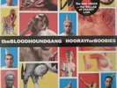 Bloodhound Gang Hooray For Boobies Clear Vinyl LP 20th Anniversary Edition