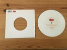 Dido ?– White Flag, White Vinyl, 7