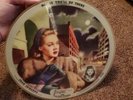 Vogue Picture Disc