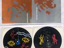 JAWBREAKER JAWBOX With Or Without U2 1991 Selfless Double 7