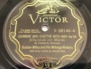 BUBBER MILEY 78 RPM (1930) 