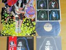 KISS – ACE FREHLEY 1st press completed  japan  ?