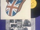 1974 The Rolling Stones “It’s Only Rock ‘N’ Roll” UK Record 1st Pres Sleeve NM