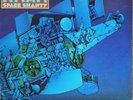 Khan - Space Shanty - U.K. Original - DERAM - NM  Beautiful
