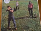 Cosmic Psychos 'Down On The Farm' Original 1985 Limited Edition Green Vinyl
