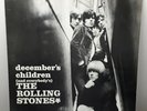 Rolling Stones - December's Children (And Everybody's) - US 1st press- Mono - LP