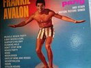 Frankie Avalon - Muscle Beach Party (LP)