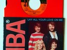 ABBA - LAY ALL YOUR LOVE ON ME - 7