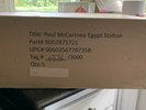 PAUL McCARTNEY EGYPT STATION TRAVELLER'S EDITION SUPER DELUXE BOX SET 376/3000
