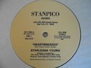 STARLEANA YOUNG Heartbreaker STANPICO Funk Boogie + Slapper  12