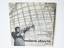 MILES DAVIS Vol. 3 - BLUE NOTE 5040 - ORIGINAL 767 LEX 10