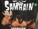 COLOR VINYL New Samhain LP Initium Record Vinyl Import