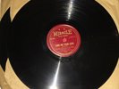 Memphis Slim Rockin' The House Miracle M-103 1947 Jump Blues R&B WIllie Dixon
