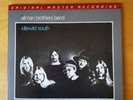 Allman Brothers Band, Idlewild South, 2009 MFSL MOFI Mobile Fidelity (no 02487)