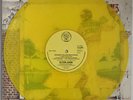 ELTON JOHN GOODBYE YELLOW BRICK ROAD 2-LP DJM UK 1973 YELLOW VINYL PRO CLEANED