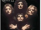Queen-QUEEN II  LP, Album, Reissue, Remastered, Gatefold, 180 gram -SHIPS FREE-
