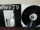 FRENCH TV LP 1984 Private Press Avantgarde Art Goth Prog Jazz Rock easter island