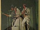 Os Mutantes -Mutantes Don Quixote self-titled LP NEW / SEALED FREE SHIP