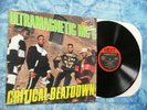1988 org RAP HIP HOP ULTRAMAGNETIC MC'S CRITICAL BEATDOWN LP SHRINK NEXT PLATEAU