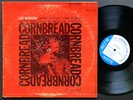 LEE MORGAN Cornbread LP BLUE NOTE 84222 US '67 LIBERTY Hank Mobley Jackie McLean