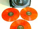 Ozzy Osbourne Live & Loud 3LP Vinyl From See You On The Other Side Box Set