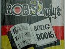 BOB ANDY - Song Book (Studio One SOL 1121) 12'' reggae vinyl LP (pre-owned)