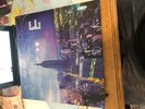 Oasis standing on the shoulder of giants original  vinyl LP 1st Press .