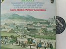 Grumiaux+Haskil. Mozart (Violin sonatas). Philips 6780 017 (2). NM