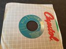 PEE WEE KING: BULL FIDDLE BOOGIE ’49 RCA Victor GREEN VINYL Rare Early 45 