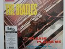 BEATLES - Please Please Me - 2014 Parlophone Mono Vinyl LP - SEALED