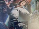 ANTHRAX, SPREADING THE DISEASE LP,  ORIGINAL 1985 LP.. EXCELLENT, inc patch