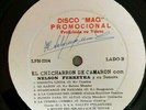 LP NELSON FERREYRA Y SONORA 