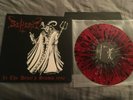 Beherit - At the Devil's Studio 1990 LP USED  blasphemy archgoat