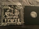 Archgoat Satanic Warmaster - Lux Satanae vinyl LP USED