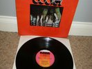 ALICE COOPER Easy Action LP 1970 UK 1st Press STRAIGHT STS 1061 MINT