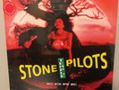 Stone Temple Pilots - Core SEALED UK Unofficial Red Vinyl Grunge Alt Rock