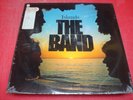 THE BAND 'Islands' SEALED ORIGINAL US 1977 LP