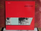 Green On Red-Green On Red-1982 EU Original Vinyl Record-Down There Enigma 1026-1