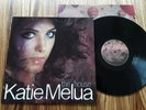 Katie Melua - The House - Rare Europe 2010 LP EX/NM