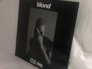Black Friday Blond Frank Ocean Vinyl