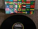 BOB MARLEY & THE WAILERS SURVIVAL LP 12